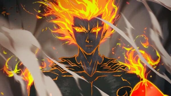 foghillofthefiveelements #anime #animes #animefyp #fyp #animeviral