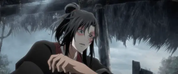 5 Chinese Anime with Reincarnated MC / Transmigrated (Main Characters) 2 Mo Dao Zu Shi Mo Xuanyu