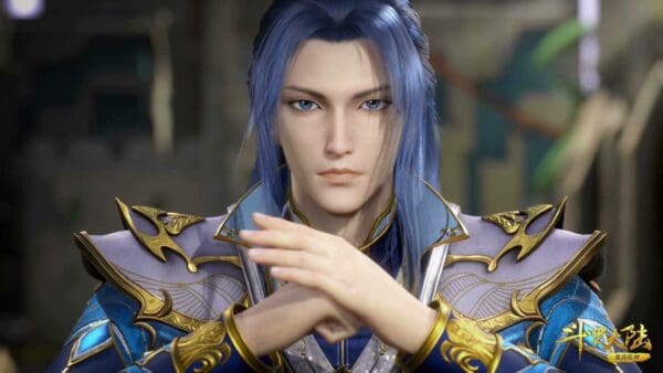 5 Chinese Anime with Reincarnated MC / Transmigrated (Main Characters) 3 Soul Lang Tang San