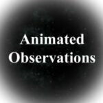 Animated Observations