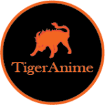 Tiger Anime