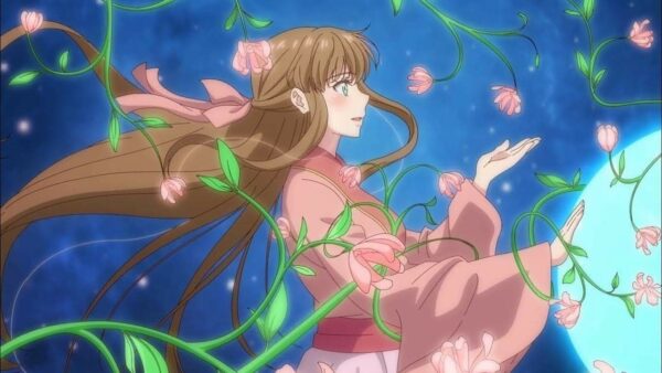5 Chinese Anime like Cinderella Chef (Meng Qi Shi Shen) 5 Chinese anime like Cinderella Chef - The Demonic King Who Chases His Wife