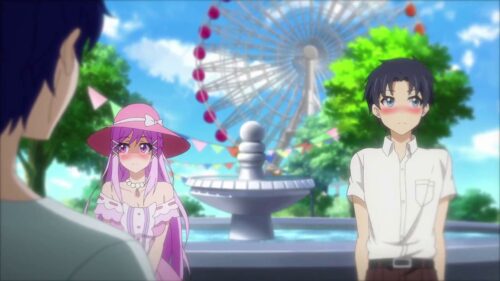 13+ of the Best Chinese Romance Anime and Where to Watch Them? 2 Cupid’s Chocolates