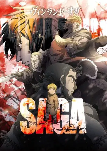 11 Anime with Kingdoms and Empires at War That People Should Watch 10 Vinland Saga