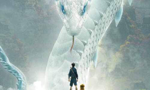 13+ of the Best Chinese Romance Anime and Where to Watch Them? 14 white snake