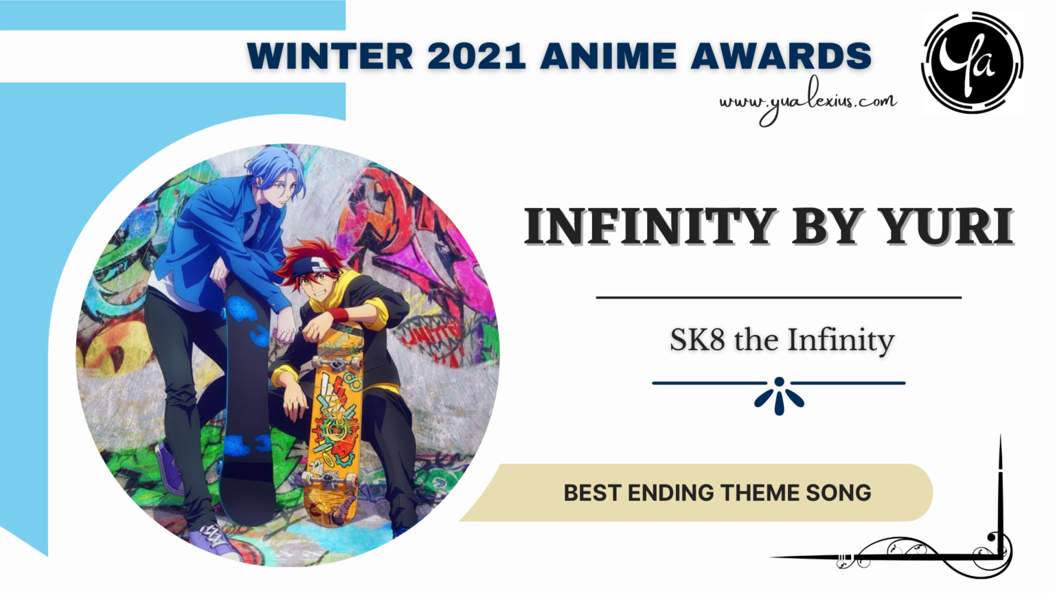 acg 2021 winter