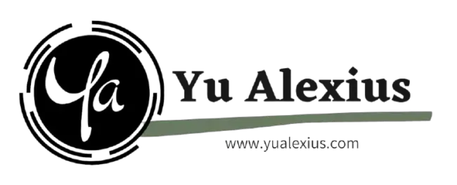 yu alexius logo