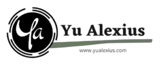 yu alexius logo