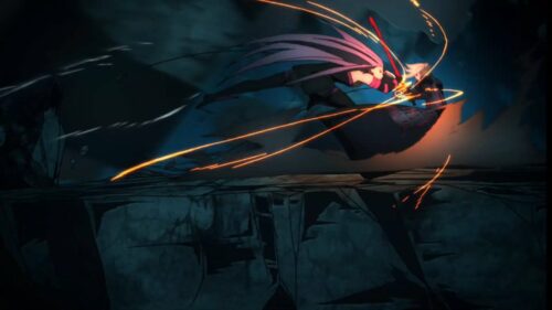 10 Anime like Fog Hill of Five Elements (Wu Shan Wu Xing) 7 anime like fog hill of five elements Fate/Stay Night: Heaven's Feel