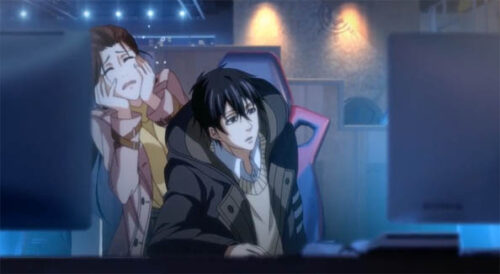 My Top 10 Donghua Couples, Pairs & Duos from Different Series 11 the kings avatar chen guo and ye xiu