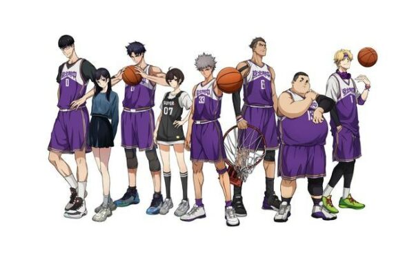 Left Hand Layup! (Zuo Shou Shang Lan) 2023 Release and Updates 3 Zuo Shou Shang Lan (Left Hand Layup!)