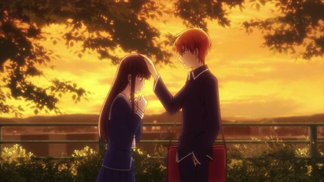 10 Anime Like The Yuzuki Family's Four Sons That You Should Watch 7 Fruits Basket The Final Season