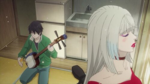 Top 10 Anime of Spring 2021 Lineup (Mid-Season Review) 3 Mashiro no Oto