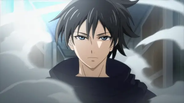10 Donghua & Anime Like Jade Dynasty (Zhu Xian) That You Should Check Out Next 3 Zhang Chulan chinese anime male character