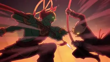 10 Anime Like Fog Hill Of Five Elements Wu Shan Wu Xing Yu Alexius 10 Anime Like Fog Hill Of Five Elements Wu Shan Wu Xing Yu Alexius