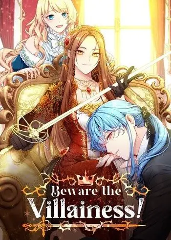 20+ of the Best Webtoon That Manga/Manhua Readers Should Check 21 best webtoon Beware the Villainess!
