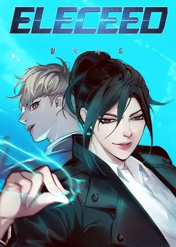 best webtoon Eleceed