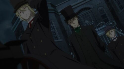 Top 10 Anime of Spring 2021 Lineup (Mid-Season Review) 6 moriarty brothers