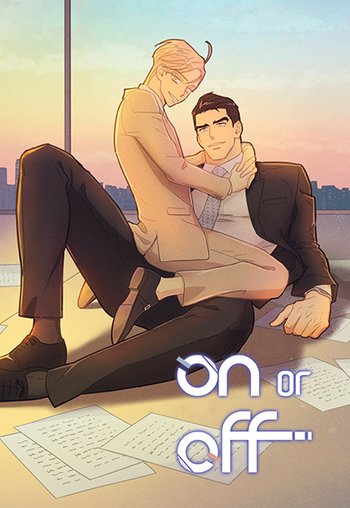 best webtoon On or Off