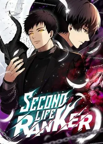 best webtoon Second Life Ranker