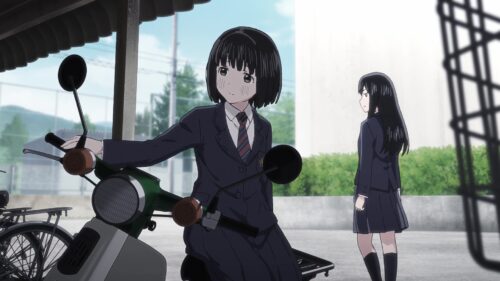 Top 10 Anime of Spring 2021 Lineup (Mid-Season Review) 10 super cub anime