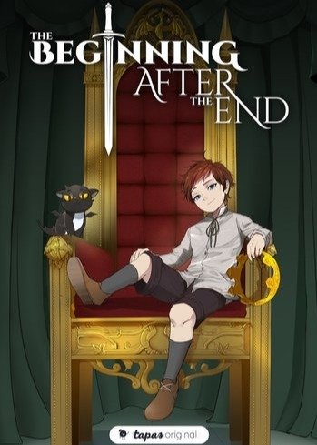 20+ of the Best Webtoon That Manga/Manhua Readers Should Check 3 Best webtoon The Beginning After the end