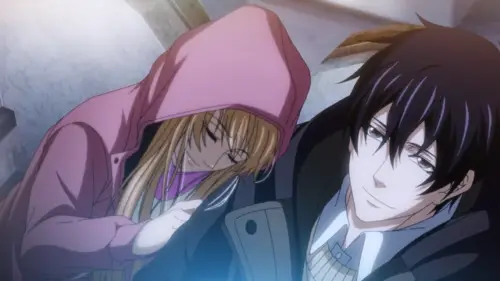 Is There a Romance in The Kings Avatar? (Donghua FAQ) 3 ye xiu and su mucheng the kings avatar