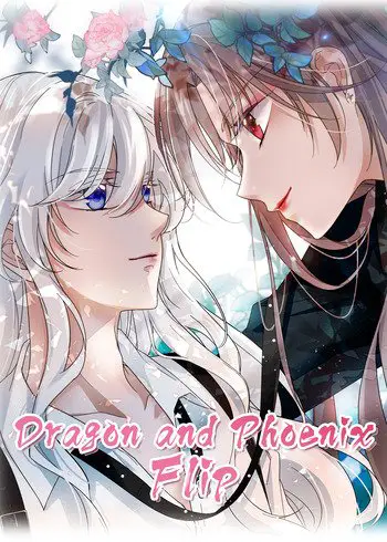50+ Chinese Manhua in English Published by Bilibili Comics 12 Dragon and Phoenix Flip