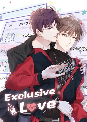 50+ Chinese Manhua in English Published by Bilibili Comics 13 Exclusive Love