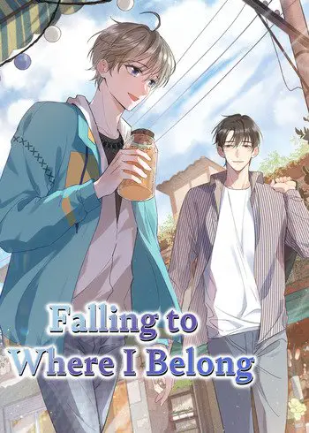 50+ Chinese Manhua in English Published by Bilibili Comics 14 Falling to Where I Belong
