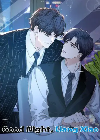 50+ Chinese Manhua in English Published by Bilibili Comics 16 Good Night, Liang Xiao