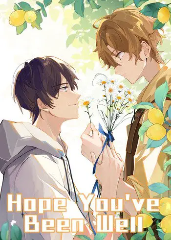 50+ Chinese Manhua in English Published by Bilibili Comics 19 Hope You've Been Well