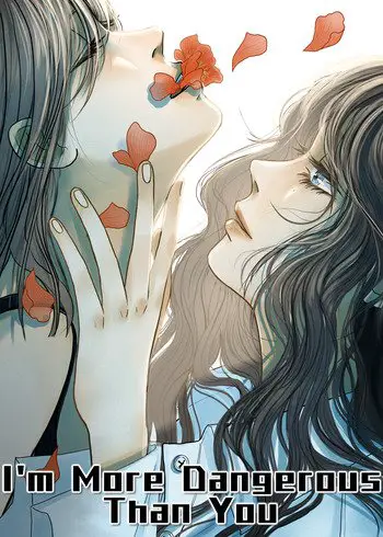 50+ Chinese Manhua in English Published by Bilibili Comics 21 I'm More Dangerous Than You