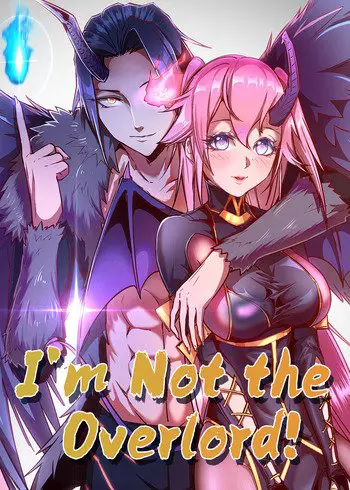 50+ Chinese Manhua in English Published by Bilibili Comics 22 I'm Not the Overlord!
