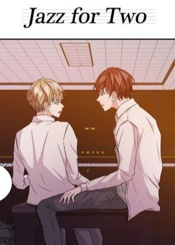 Top 10 and More Korean BL Webtoon Like Semantic Error 10 Jazz for Two