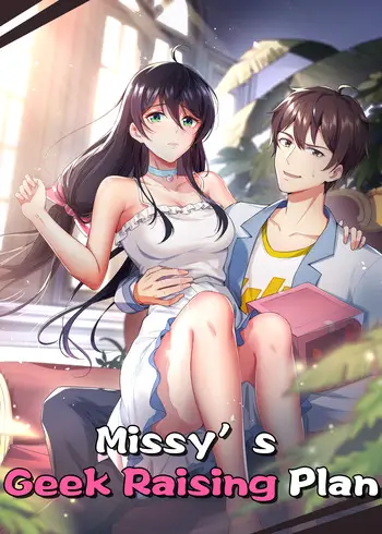 50+ Chinese Manhua in English Published by Bilibili Comics 28 Missy's Geek Residing Plan