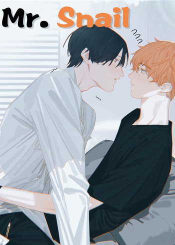 50+ Chinese Manhua in English Published by Bilibili Comics 29 Mr. Snail