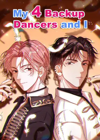 50+ Chinese Manhua in English Published by Bilibili Comics 30 My 4 Backup Dancers and I