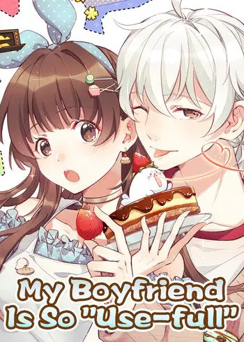 50+ Chinese Manhua in English Published by Bilibili Comics 32 My Boyfriend Is So Use-Full