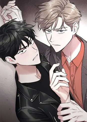 Top 10 and More Korean BL Webtoon Like Semantic Error 7 One Take