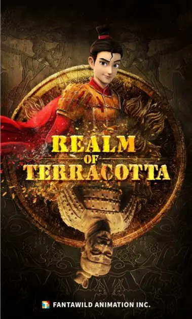 Realm of Terracotta