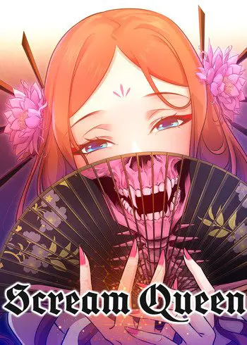 50+ Chinese Manhua in English Published by Bilibili Comics 38 Scream Queen