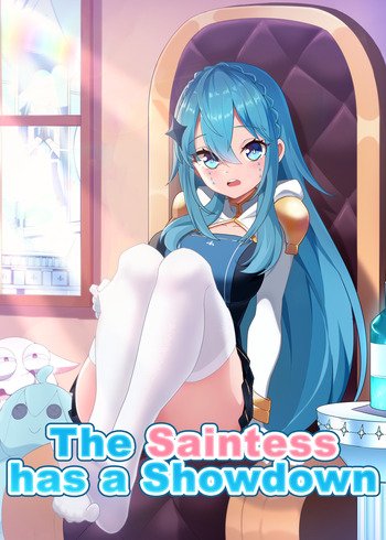 50+ Chinese Manhua in English Published by Bilibili Comics 45 The Saintess Has a Showdown