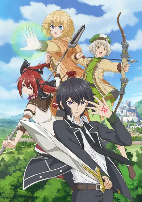 10+ Donghua & Anime like The Daily Life of the Immortal King 12 The Strongest Sage with the Weakest Crest 10+ Donghua & Anime like The Daily Life of the Immortal King