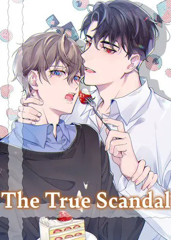 50+ Chinese Manhua in English Published by Bilibili Comics 47 The True Scandal
