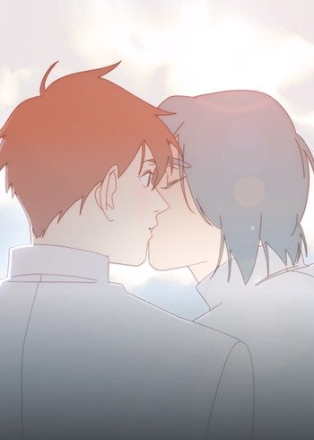 6 Korean Boys-Love Anime That BL Webtoons Fans Should Check 5 Unbelievable Space Love