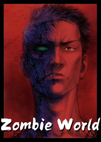 50+ Chinese Manhua in English Published by Bilibili Comics 55 Zombie World