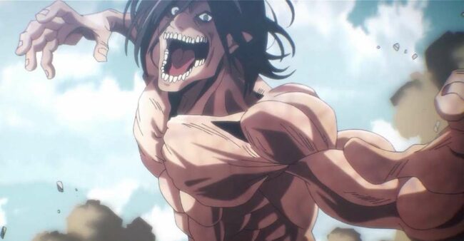 Attack On Titan anime As Attack On Titan nears its finale...here's why it worked so well