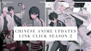 LINK CLICK Season 2 Updates