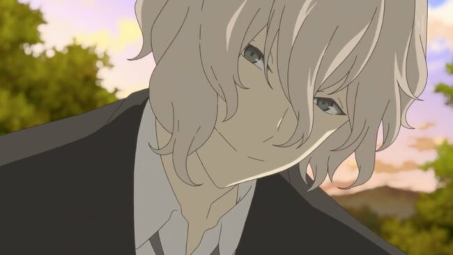 Natsume's Book of Friends: Ishi Okoshi and Ayashiki Raihousha Film Review 3 Natsume's Book of Friends: Ishi Okoshi and Ayashiki Raihousha Film Review